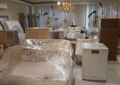 بسته بندی حرفه ای