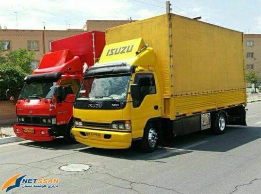 خاور
